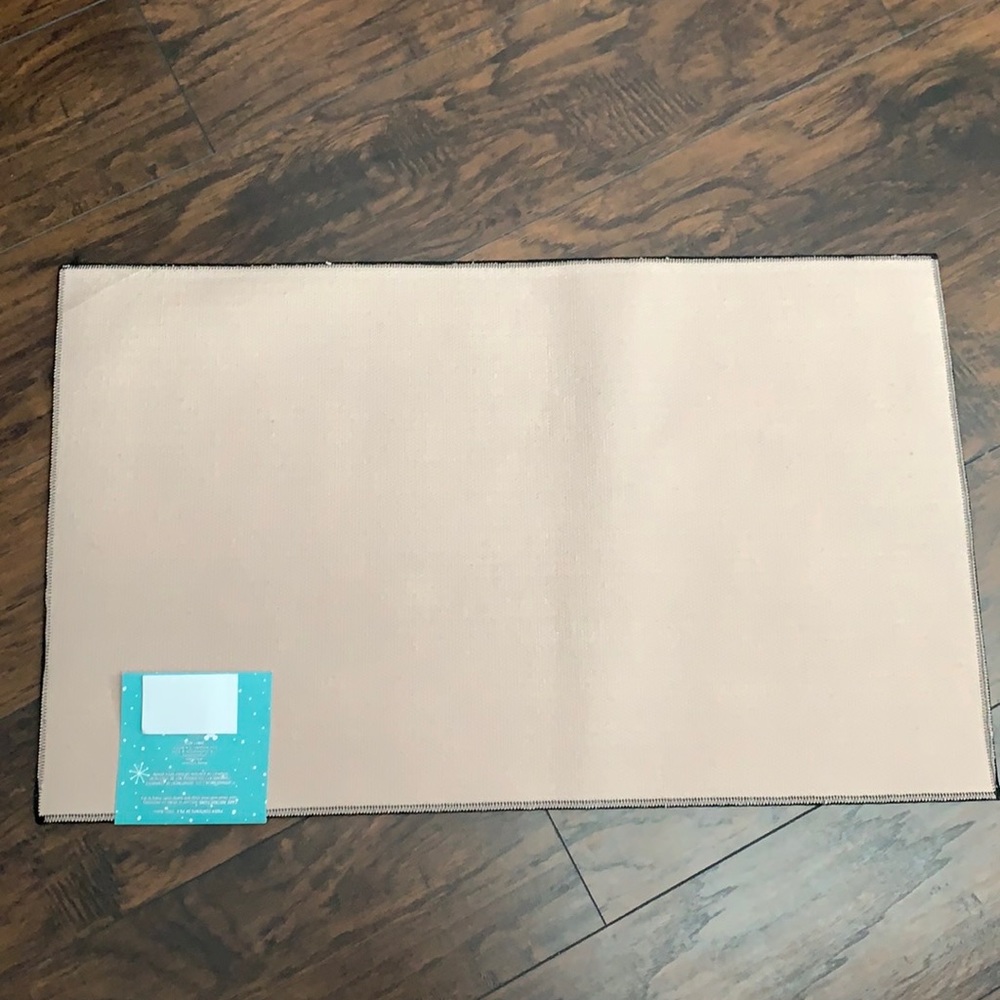 New Disney Mickey Rug - Picture 3 of 4